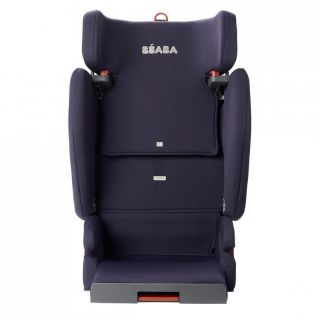 Beaba คาร์ซีทพับได้ Purseat V1 Blue