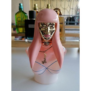 Nicki Minaj Pink Friday EDP 100ml no box