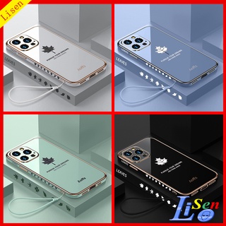 เคส iphone 13 pro max เคส iphone 13 pro เคส iphone 13 mini เคสโทรศัพท์มือถือซิลิโคน ป้องกันกล้อง สําหรับ FY