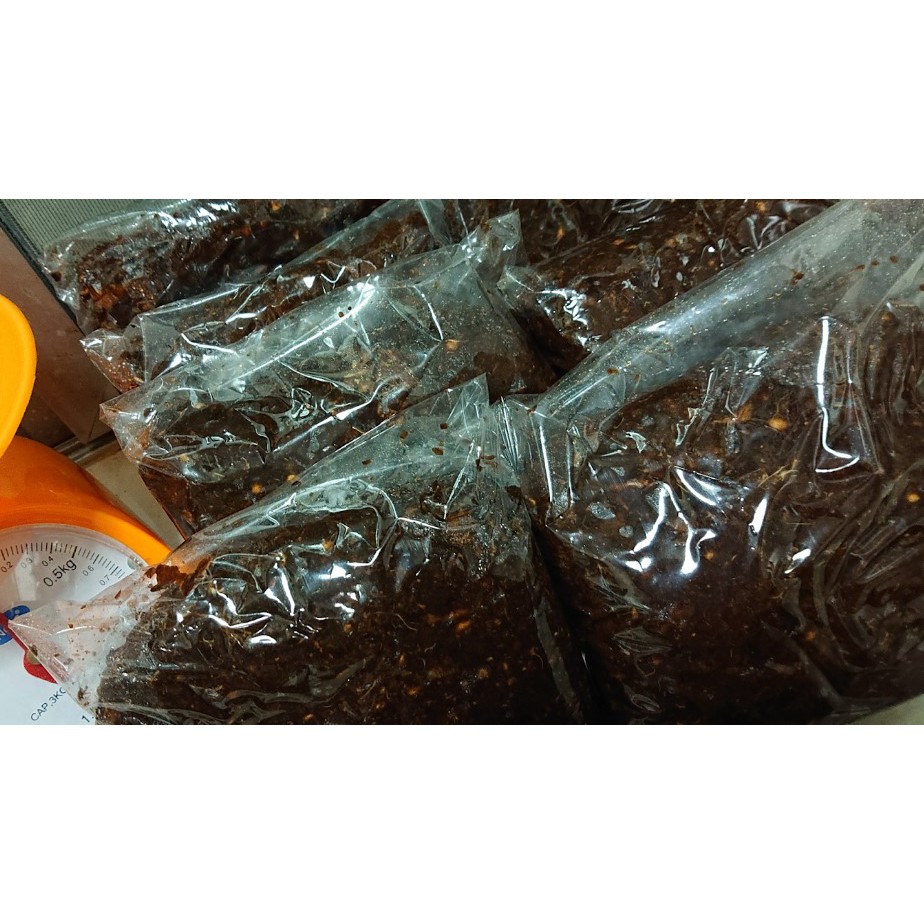 เนื้อมะขวิดสด  ถุงละ1กก. 5โลสุดท้าย หมดแล้วหมดเลย ของใหม่ปี69 ตัดรอบส่ง9.00น.