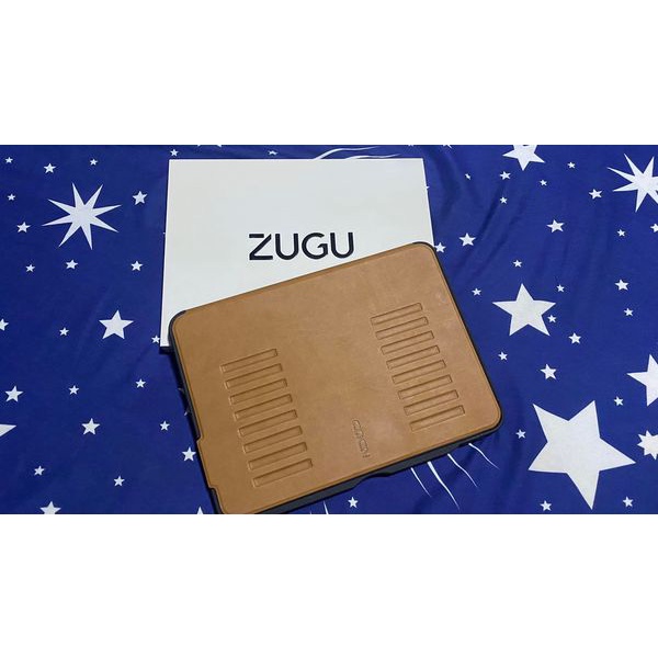 Zugu case ipad PRO 11 (2021/2020) มือสองใช้งาน1อาทิตย์