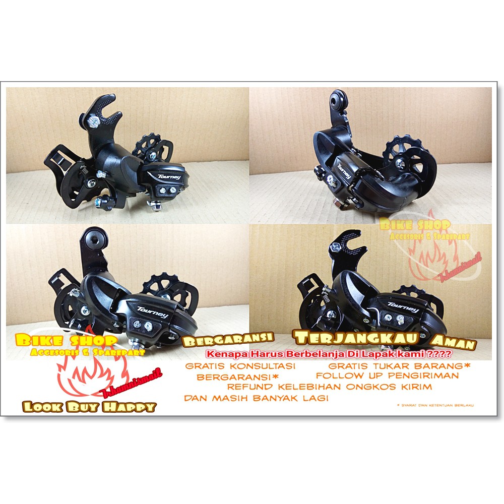 Rd tourney TY300****