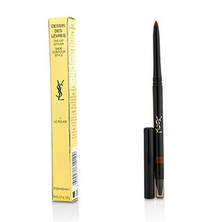 YVES SAINT LAURENT Dessin Des Levres The Lip Styler Size: 0.35g/0.01oz