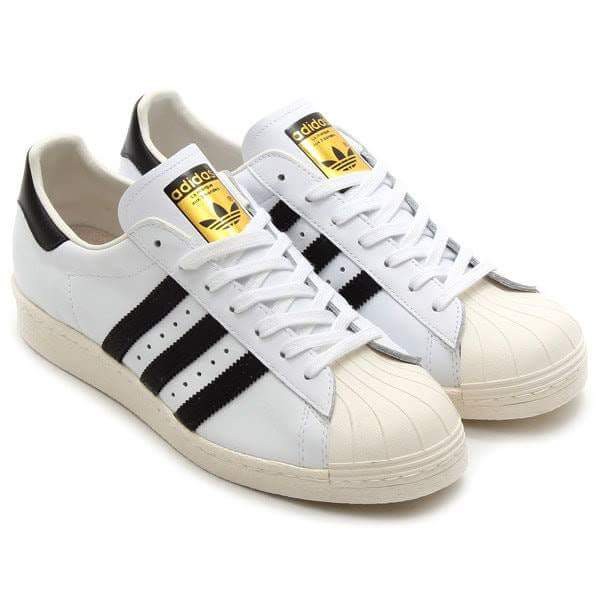 adidas gazelle silver green womens adidas x Arrow & Beast Superstar ADV Wonder White / Crystal White 11 main image 0