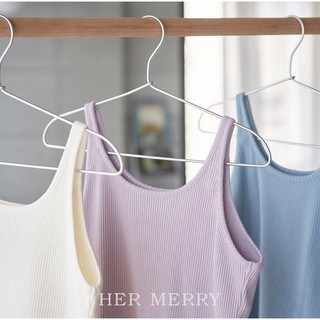 เสื้อยืด รุ่น Nana Tank Top - HerMerry Brand