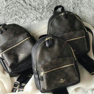 ของแท้ Coach เป มินิ ของใหม่มือ 1 พร้อมส่ง