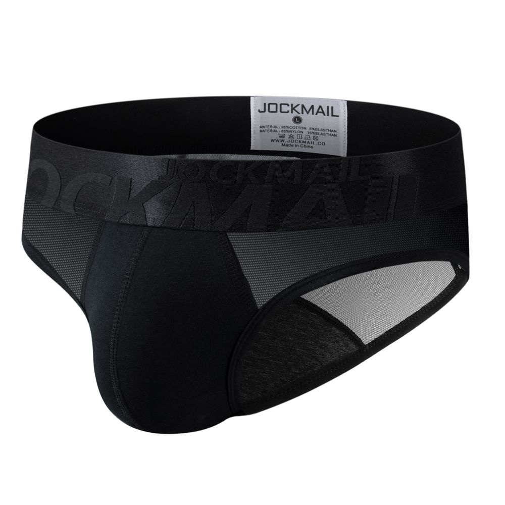 ชุดชั้นชายชาย Jockmail ทรง  Briefs