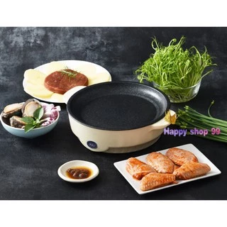 [ โค้ด YTUNGJ ลด10% สูงสุด 20] (ลูกค้าใหม่ 1 บาท) เตาย่าง เตาปิ้งย่างไฟฟ้า ขนาดเล็ก