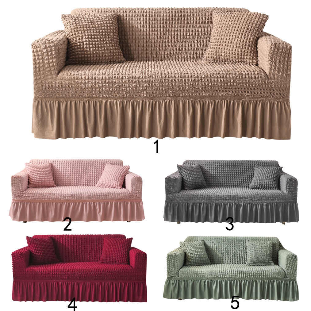 3 piece l shape sofa covers