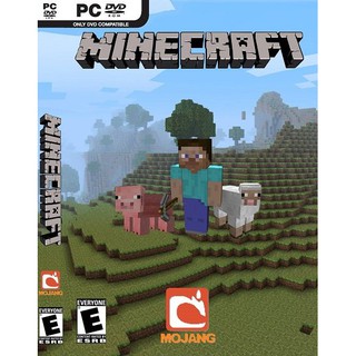 PC เกมส์คอม Minecraft 1.11.2 รวม Mod มาให้ 19 ตัว ดับเบิ้ลคลิกติดตั้งทีเดียวจบ (ภาษาไทย)