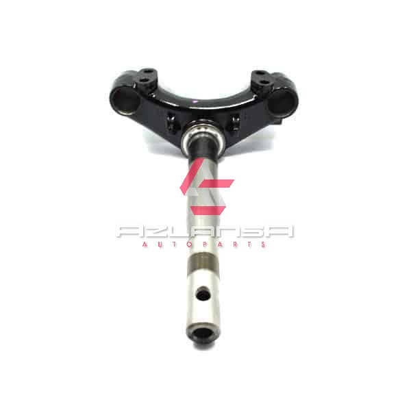 พวงมาลัย Stem Assy ( 53219-K56-M00 ) RS150R V1 V2 V3 & RS-X 💯 ฮอนด้า