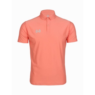 เสื้อโปโล Warrix รุ่น Premium Polo WA-332