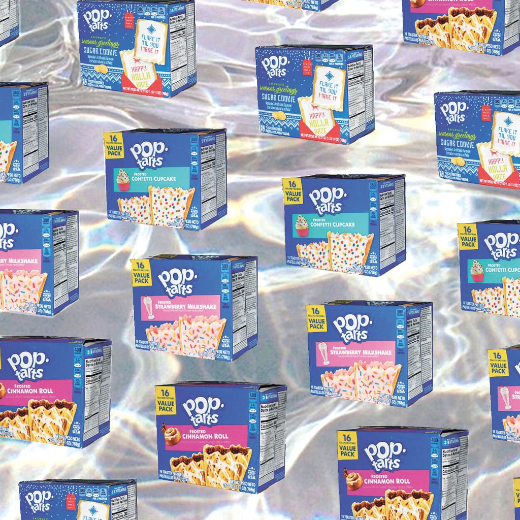💥🇺🇸 imported POP TARTS assorted flavors 🇺🇸💥