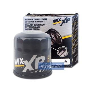 WIX กรองเครื่อง NISSAN MARCH, ALMERA, TIIDA (1 ชิ้น)