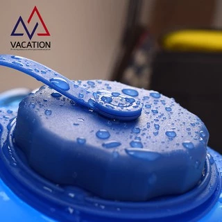 VACATION สินค้าพร้อมส่ง !! ถุงน้ำวิ่งเทรล ใส่น้ำพร้อมวิ่ง ขนาด 2 ลิตร 2L Hydration pack วิ่งเทรล