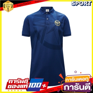 🚚💨พร้อมส่ง!! Pro player เสื้อโปโล  (CAPTAIN MARVEL) 12P986 ชุดกีฬา ออกกำลังกาย สุขภาพแข็งแรง