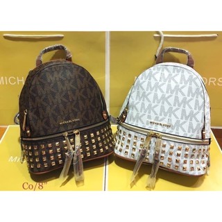 กระเป๋าเป้ Michael kors