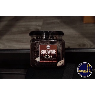 พร้อมส่ง Pangfuufuu:Brownie bite/Milo bite