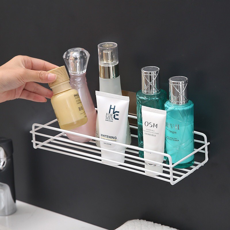 #ชั้นวางของติดผนัง
#ชั้นวางของพร้อมส่ง
#ชั้นวางของติดผนังแบบแขวน
#ราวแขวนติดผนัง
#ของใช้ในห้องน้ำ