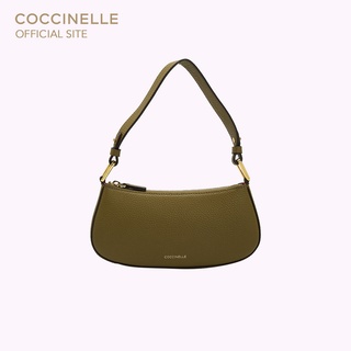 COCCINELLE MERVEILLE Crossbody 520101 กระเป๋าสะพายผู้หญิง