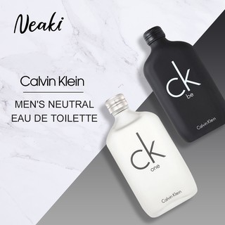 CK One / CK Be EDT 100 ml.น้ำหอม