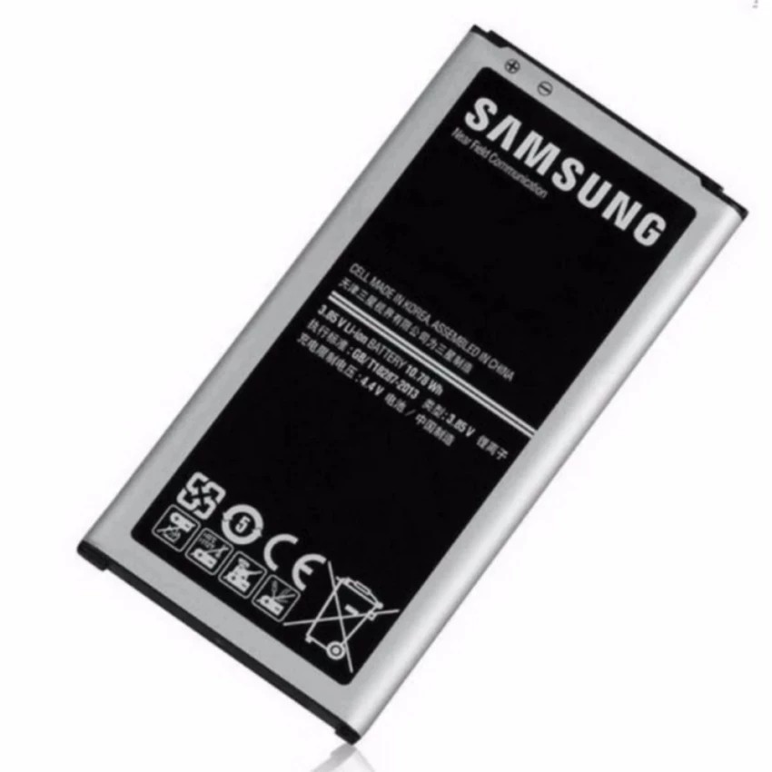 Samsung แบตเตอรี่มือถือ Samsung Battery Galaxy Note4