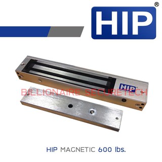 HIP MAGNETIC LOCK 600 lbs.