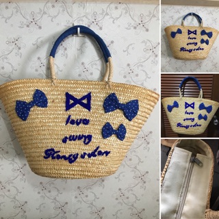 กระเป๋า Beach Bag