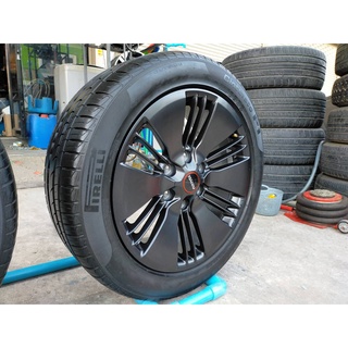 แม็กอีซูซุ 2020 ขอบ18 พร้อมยางpirelli 235 50 18 ปี19 ใส่ดีแม็กตัวเตี้ยได้ทุกรุ่น ไม่แยกขายจ้า เป็นราคาต่อ 2ล้อ