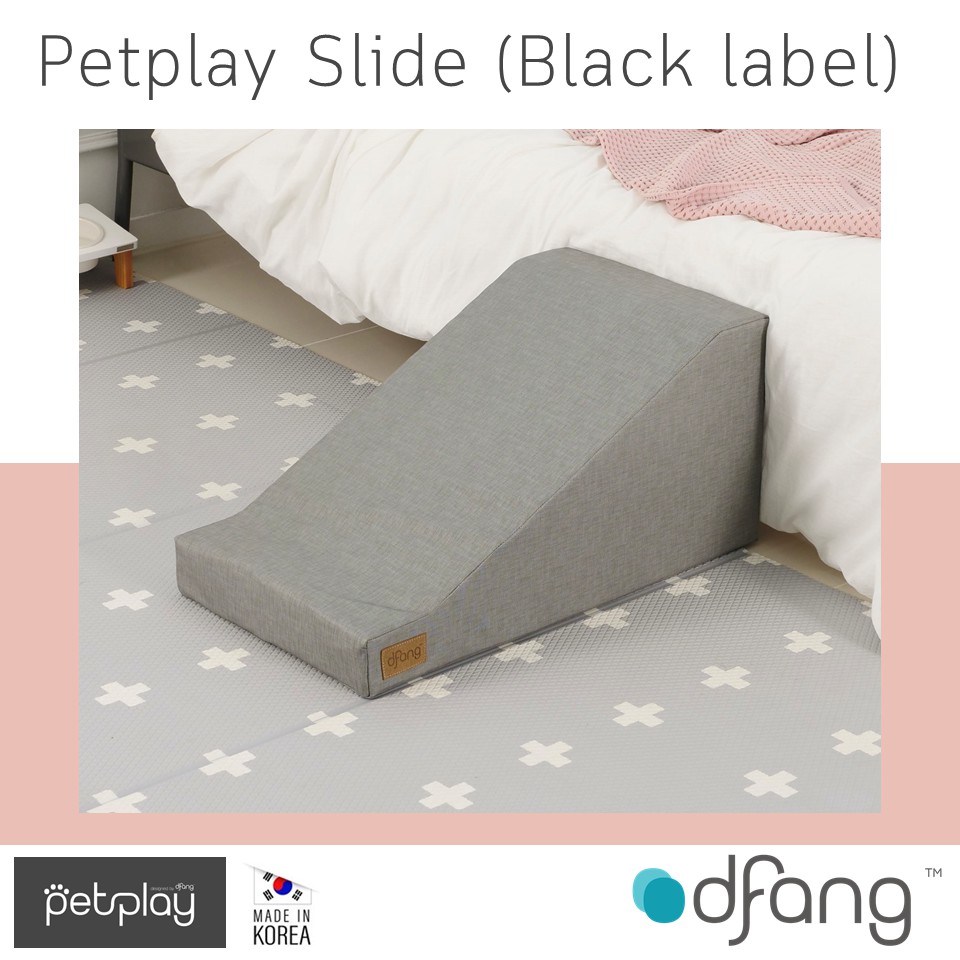 Dfang Pet Play Slide (Black label)