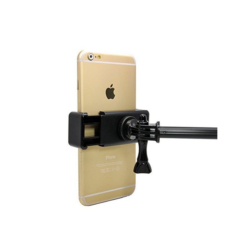 Screw Tripod Mount Adapter converter for GoPro Hero 12/11/10/9/8/7/6/5/4/3 Camera Mount GoPro Accessories Camera - รูปที่ 3