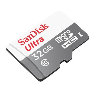 SanDisk Ultra Micro sd card 32GB Class 10