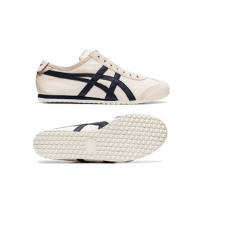 Onitsuka Tiger Mexico 66 Slip On ส บ ร นทร Birch Midnight สอบถามไซส ก อนส งซ อท กคร งนะคร บ 4 100