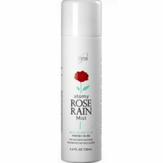 Atomy rose rain mist spray ละอองดีมาก