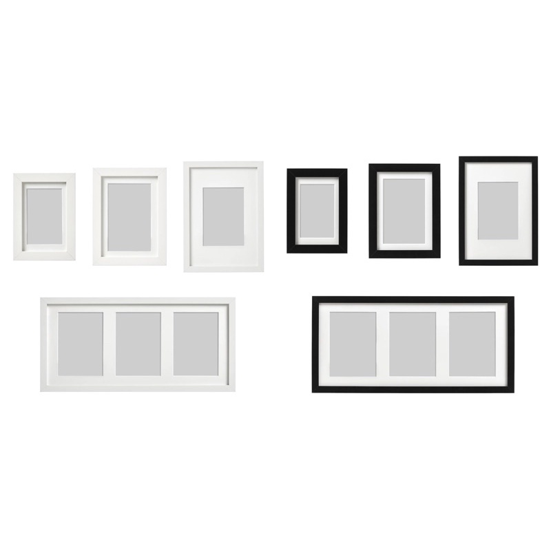 กรอบรูป IKEA รุ่น RÖDALM