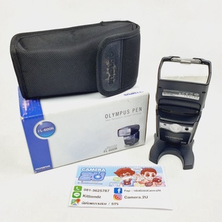 OLYMPUS flash FL-600R