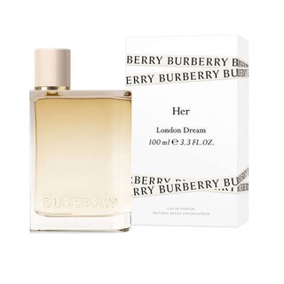 BURBERRY Her London Dream EDP 100 ml.