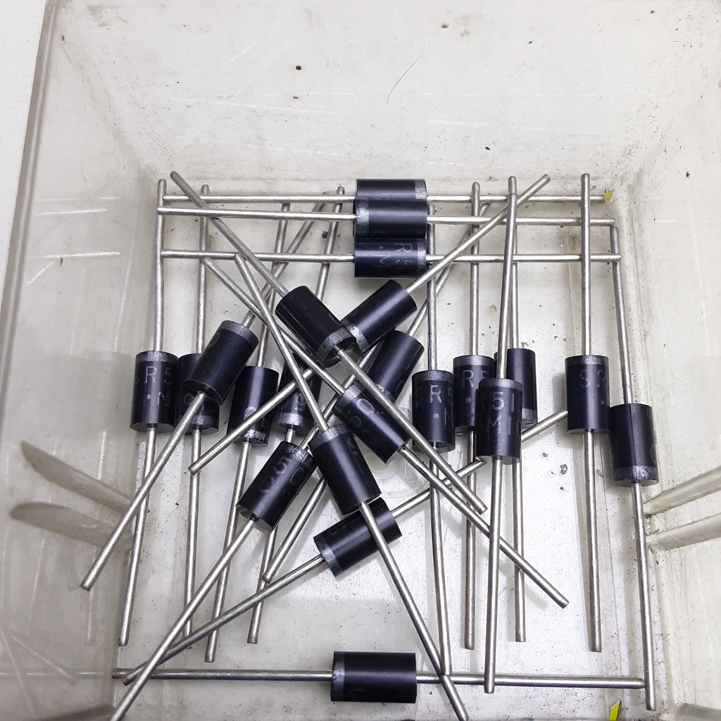 ไดโอด SR5150 SB5150 SB360 SR360