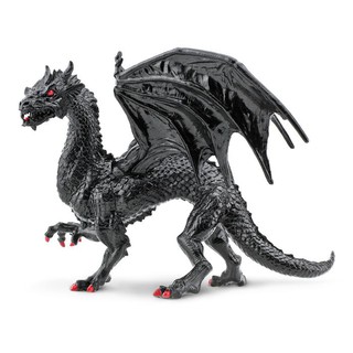 Safari Ltd. : SFR10119 โมเดลมังกร Twilight Dragon