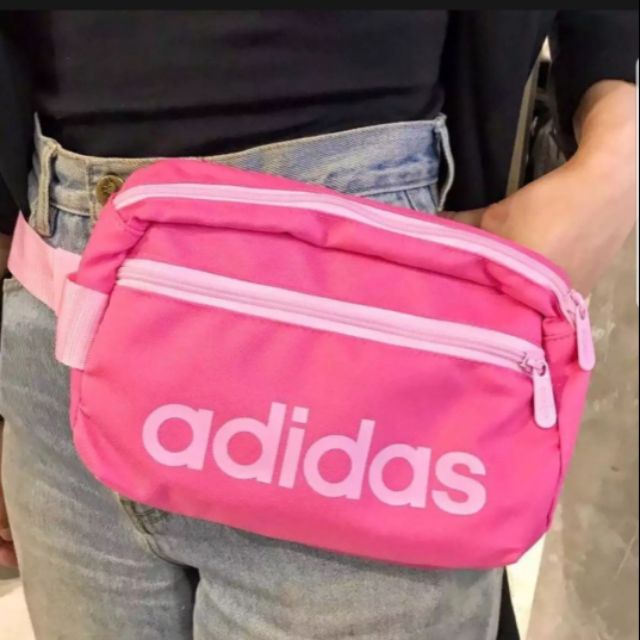 กระเป๋าคาดอก คาดเอว Adidas