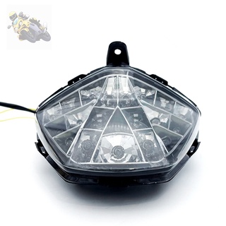 ไฟท้ายแต่ง LED CBR150R / CBR3250R / CBR300R  1ชุด 12V