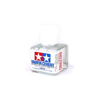 87003 Tamiya Cement (40ml)