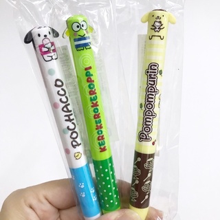 Sanrio ปากกาลูกลื่น 2สี mimi pen