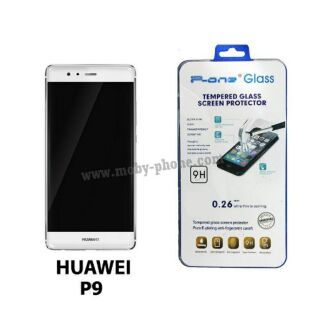 ฟิล์มกระจกนิรภัย Huawei P9