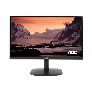 รุ่นใหม่! [จอมอนิเตอร์] AOC 22B2HN/67 Monitor 21.5