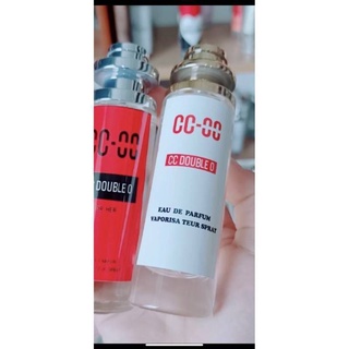 น้ำหอมCC-00 หอมเท่ หอมสปอตขนาด35ml.