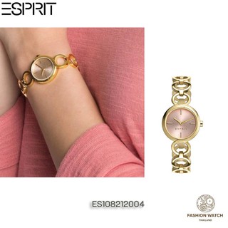 ESPRIT  นาฬิกา ESPRIT ES108212004