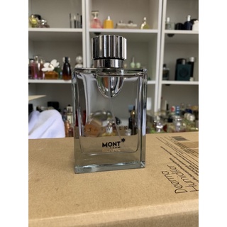 น้ำหอม (แท้100%) Mont Blanc Starwalker for Men EDT 75ml