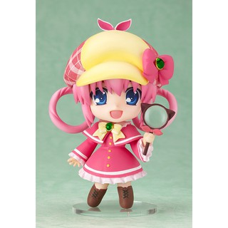 Nendoroid 156  Sherlock Shellingford (New)