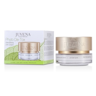 JUVENA - ครีม Phyto De-Tox Detoxifying 24H Cream